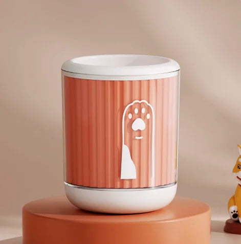 Copo Lava Patas para Pets