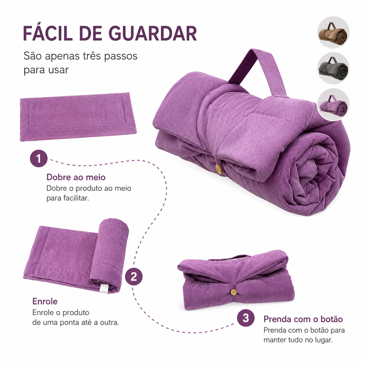 Tapete Impermeável para Pets