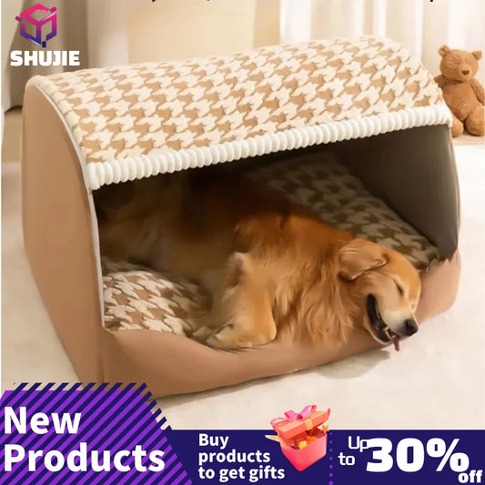 Caminha Quentinha para Cães e Gatos