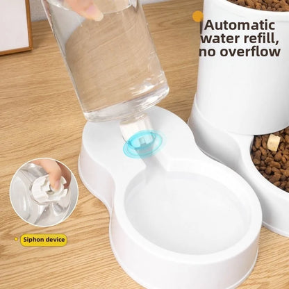 Bebedouro Automático para Pets de Grande Capacidade