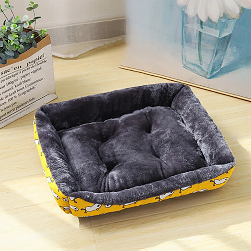 Cama Sofá para Cães e Gatos