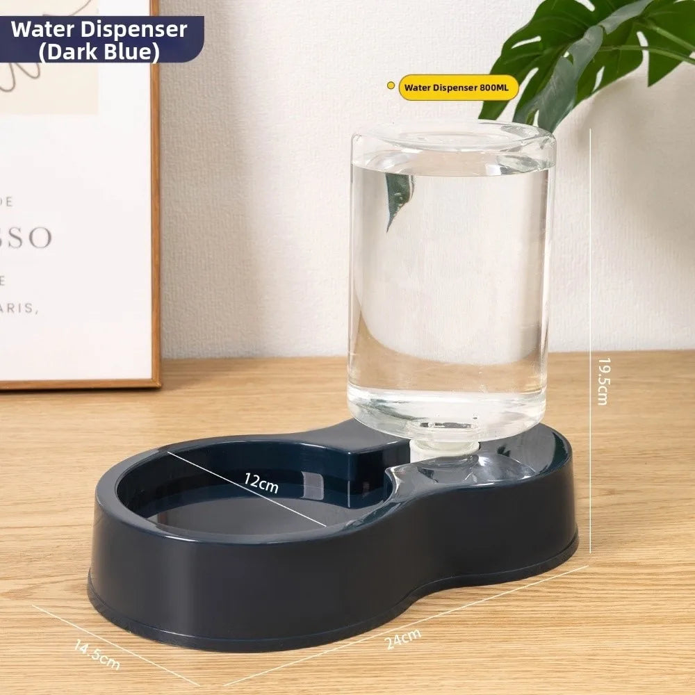 Bebedouro Automático para Pets de Grande Capacidade
