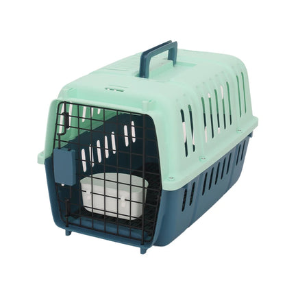 Caixa de Transporte para Cães e Gatos