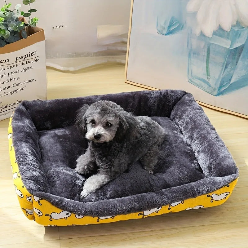 Cama Sofá para Cães e Gatos