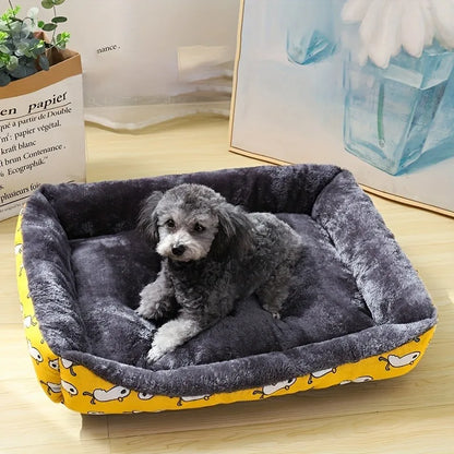 Cama Sofá para Cães e Gatos