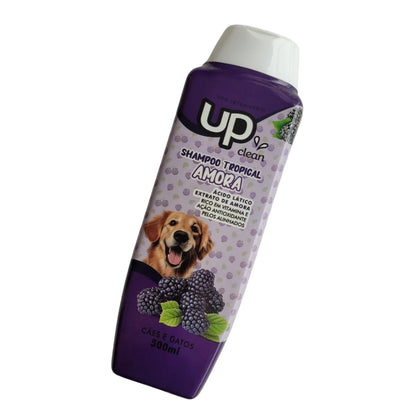 Shampoo de Amora para Pets