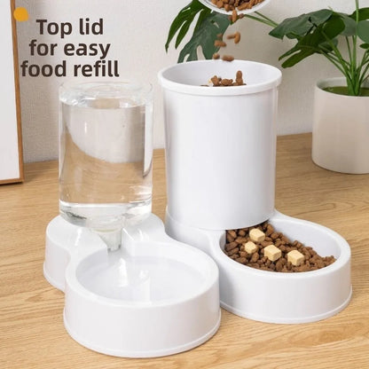 Bebedouro Automático para Pets de Grande Capacidade