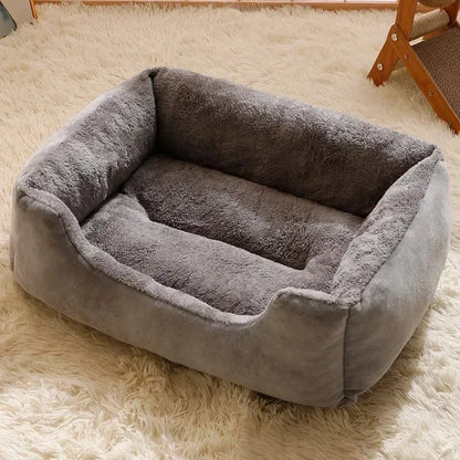 Cama Aconchegante para Cães e Gatos