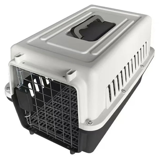 Caixa de Transporte para Cães e Gatos