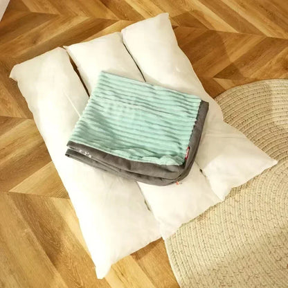 Colchonete Acolchoado para Cães
