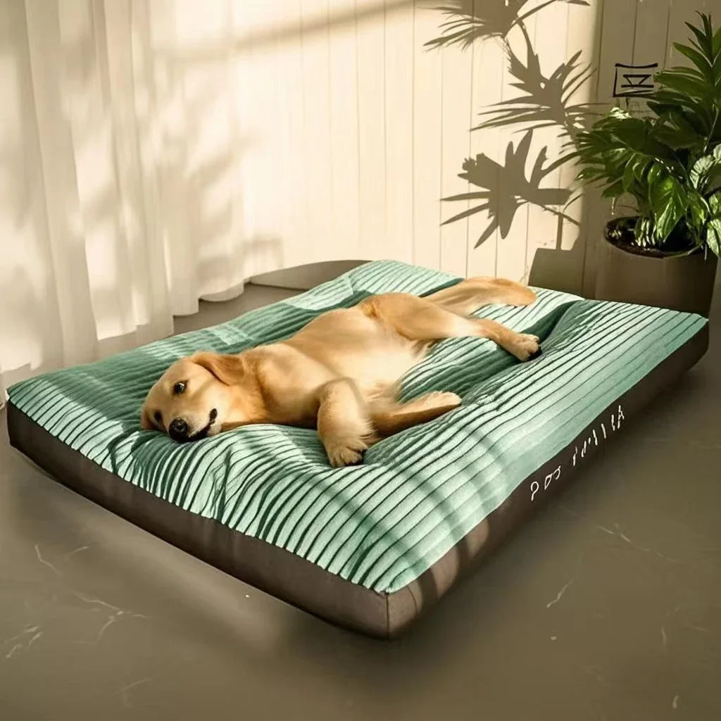 Colchonete Acolchoado para Cães