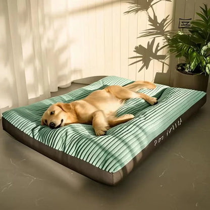 Colchonete Acolchoado para Cães