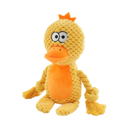 Brinquedos de Pelúcia para Cães