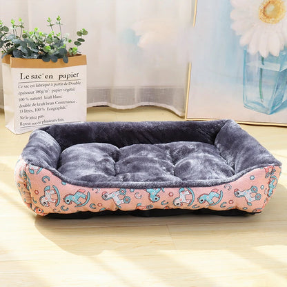 Cama Sofá para Cães e Gatos