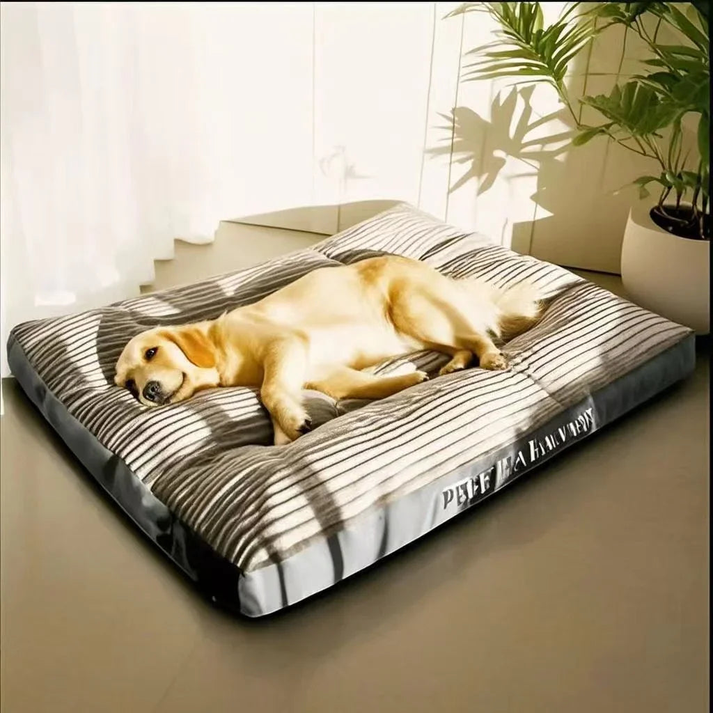 Colchonete Acolchoado para Cães