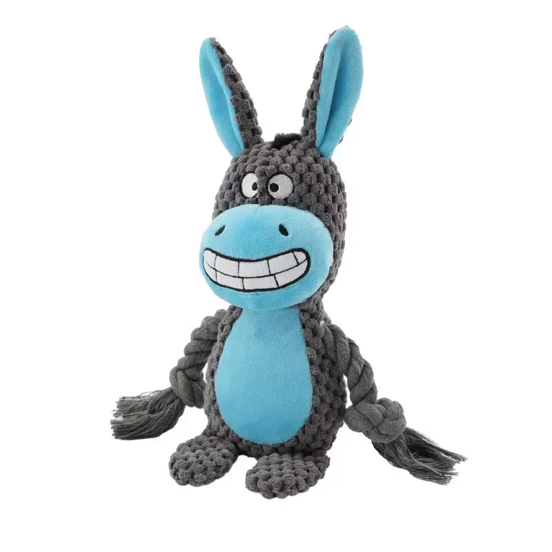 Brinquedos de Pelúcia para Cães