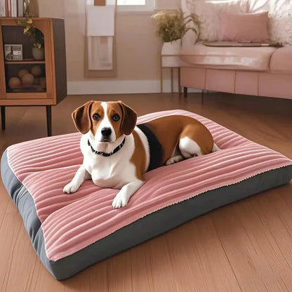 Colchonete Acolchoado para Cães