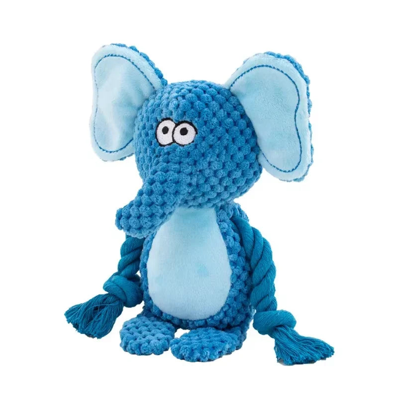 Brinquedos de Pelúcia para Cães