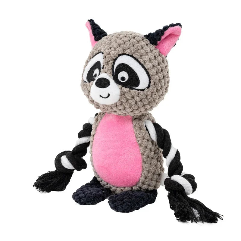 Brinquedos de Pelúcia para Cães