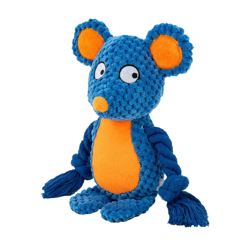 Brinquedos de Pelúcia para Cães