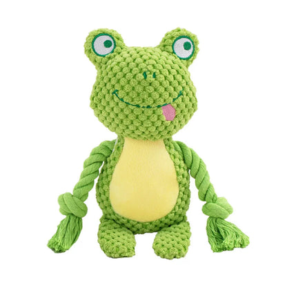 Brinquedos de Pelúcia para Cães