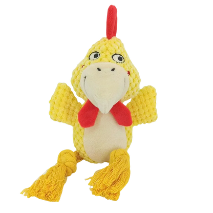Brinquedos de Pelúcia para Cães