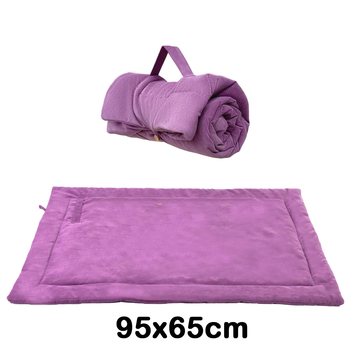 Tapete Impermeável para Pets