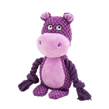 Brinquedos de Pelúcia para Cães