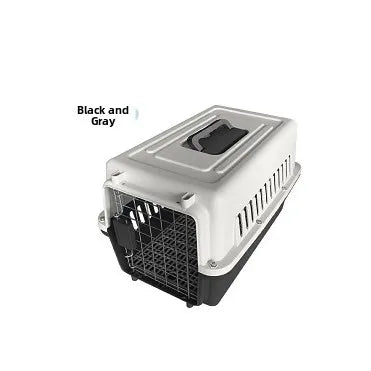 Caixa de Transporte para Cães e Gatos