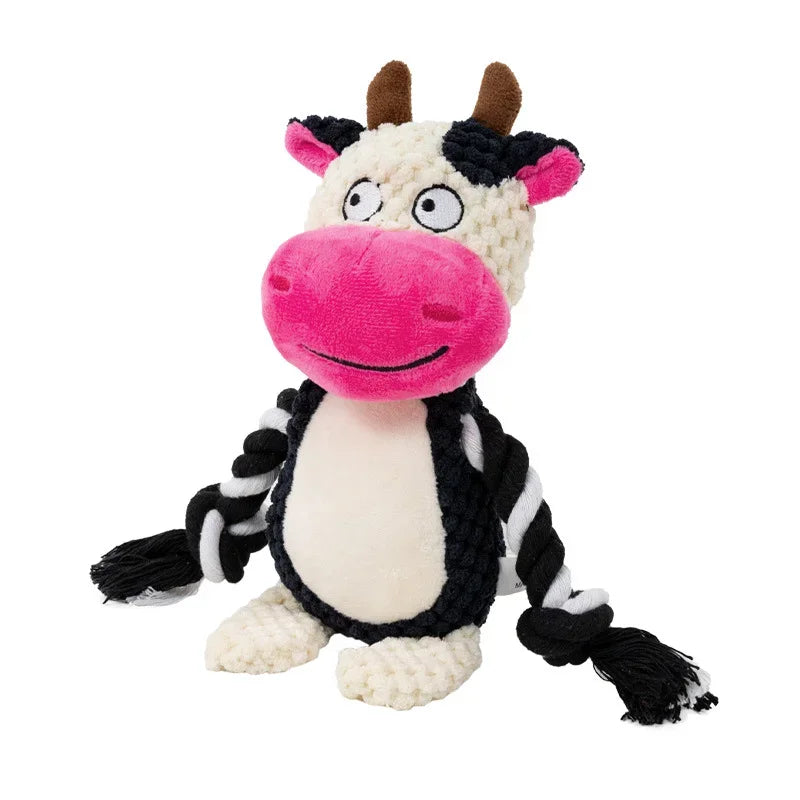 Brinquedos de Pelúcia para Cães