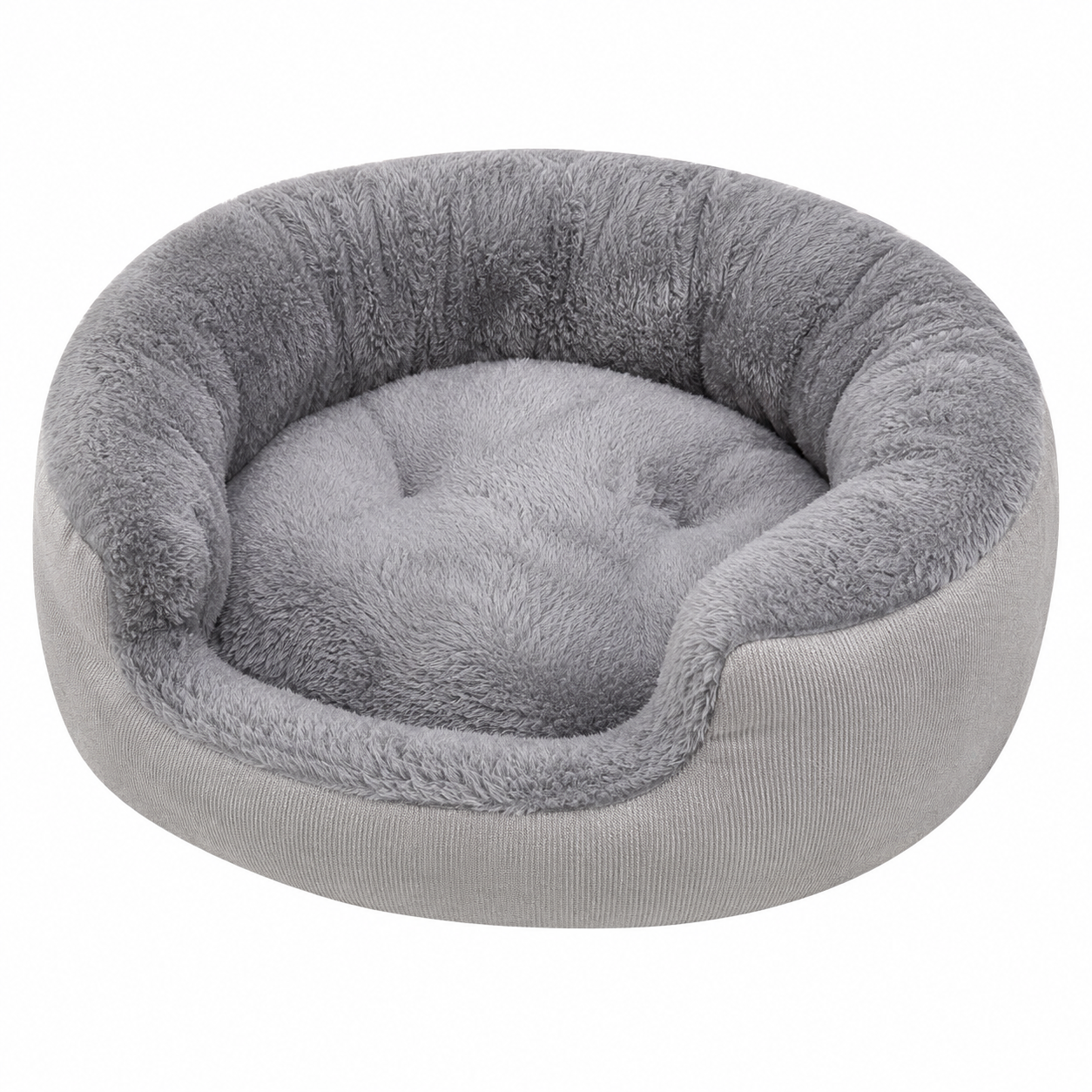 Cama Sofá Super Macia para Cães e Gatos