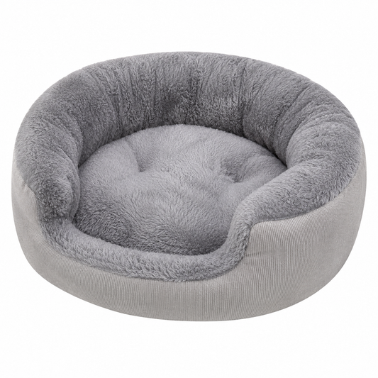 Cama Sofá Super Macia para Cães e Gatos